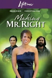 Постер Создать мистера Совершенство (Making Mr. Right)