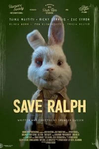 Постер Спасите Ральфа (Save Ralph)