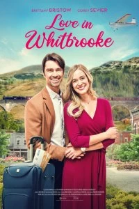 Постер Любовь в Уитбруке (Love in Whitbrooke)