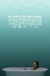 Постер Порядок вещей (El orden de las cosas)