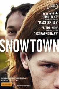 Постер Снежный город (Snowtown)