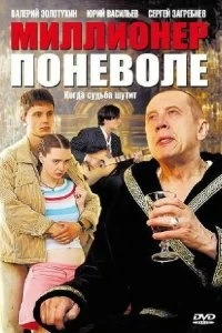 Сериал Миллионер поневоле — постер