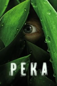 Сериал Река — постер