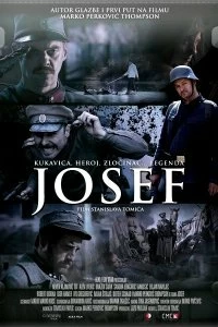 Постер Йозеф (Josef)