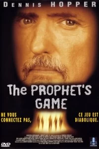 Постер Пророк смерти (The Prophet's Game)