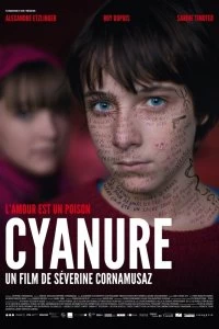 Постер Цианид (Cyanure)