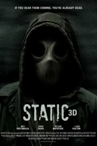 Постер Статика (Static)