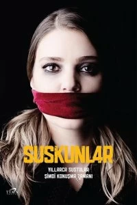 Постер Безмолвие (Suskunlar)