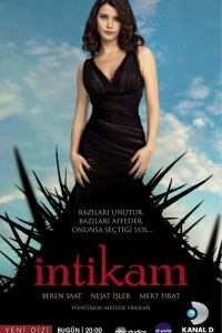 Постер Месть (Intikam)