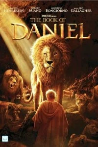 Постер Книга Даниила (The Book of Daniel)