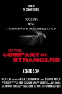 Постер В компании незнакомцев (In the Company of Strangers)