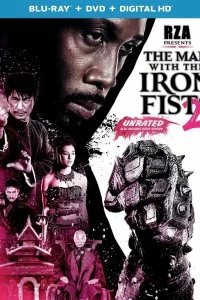 Постер Железный кулак 2 (The Man with the Iron Fists 2)