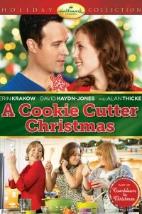 Постер Рождественское печенье (A Cookie Cutter Christmas)