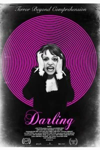 Постер Дорогуша (Darling)