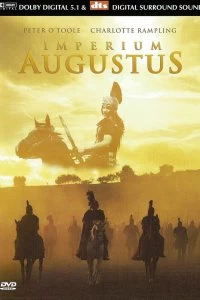 Постер Римская империя: Август (Imperium: Augustus)