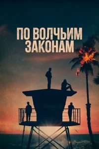 Сериал По волчьим законам — постер