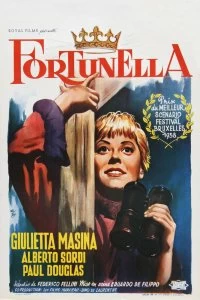 Постер Фортунелла (Fortunella)