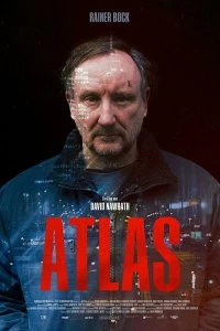 Постер Атлант (Atlas)