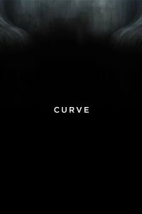 Постер Изгиб (Curve)