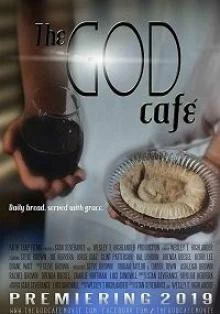 Постер Божье кафе (The God Cafe)