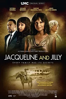 Постер Жаклин и Джилли (Jacqueline and Jilly)