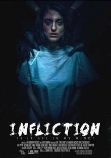 Постер Наказание (Infliction)