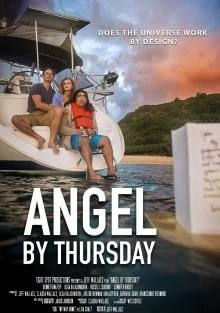 Постер Успеть до четверга (Angel by Thursday)