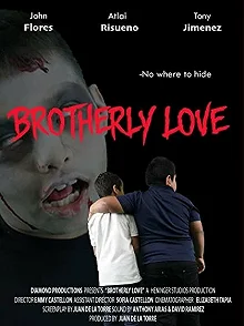 Постер Братская любовь (Brotherly Love)