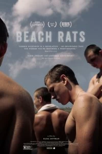 Постер Пляжные крысы (Beach Rats)