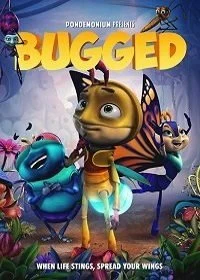 Постер Приключения букашек (Bugged)