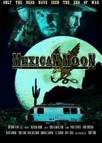 Постер Мексиканская луна (Mexican Moon)