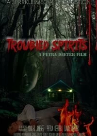 Постер Неупокоенные души (Troubled Spirits)