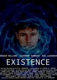 Постер Существование (Existence)