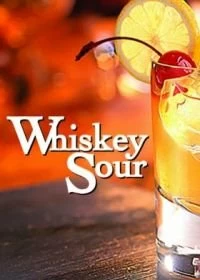 Постер Виски с лимоном (Whiskey Sour)