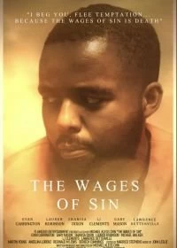 Постер Возмездие за грех (The Wages of Sin by Michael Kleos)