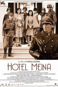 Постер Отель Мейна (Hotel Meina)