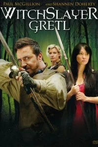 Постер Гретель (Witchslayer Gretl)