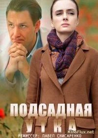 Сериал Подсадная утка — постер