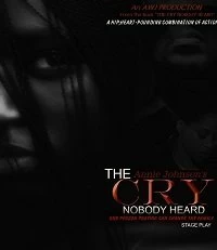 Постер Крик в пустоту (The Cry Nobody Heard)