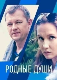 Сериал Родные души — постер