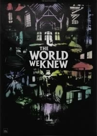 Постер Мир, который мы знали (The World We Knew)