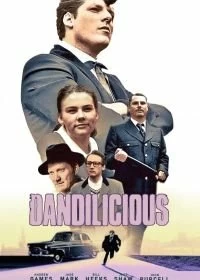 Постер Франтиссимо (Dandilicious)