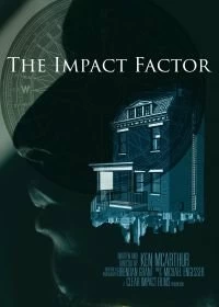 Постер Влияющий фактор (The Impact Factor)