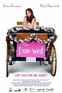 Постер Я и я играем свадьбу (I Me Wed)