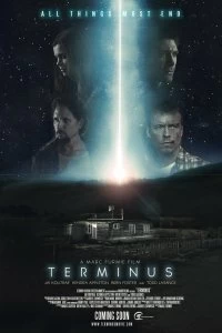 Постер Вокзал (Terminus)