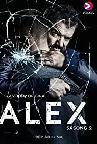 Сериал Алекс — постер