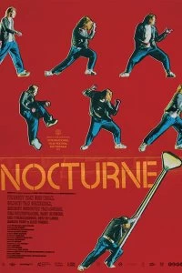 Постер Ноктюрн (Nocturne)