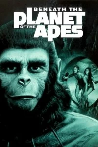 Постер Под планетой обезьян (Beneath the Planet of the Apes)