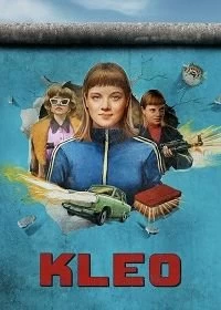 Сериал Клео — постер