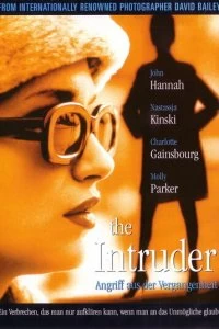 Постер Нарушительница (The Intruder)